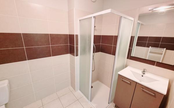 Appartement à vendre    2 pièces •  Albi