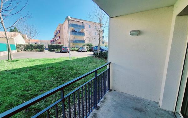 Appartement à vendre    2 pièces •  Albi