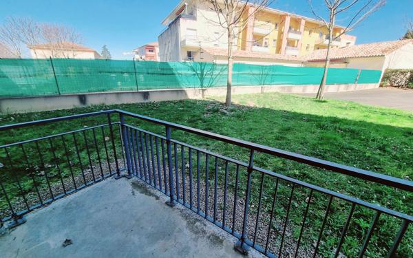 Appartement à vendre    2 pièces •  Albi
