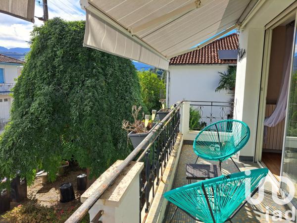 Maison à vendre 5 pièces 144 m² Lourdes