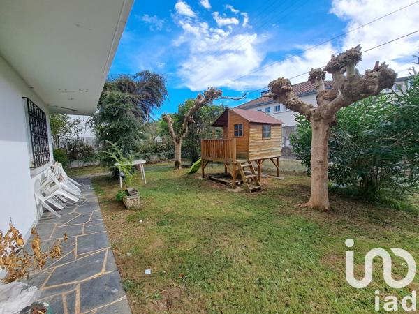 Maison à vendre 5 pièces 144 m² Lourdes