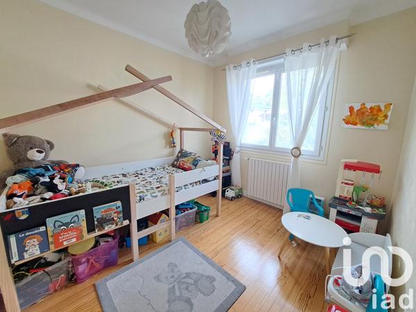 Maison à vendre 5 pièces 144 m² Lourdes