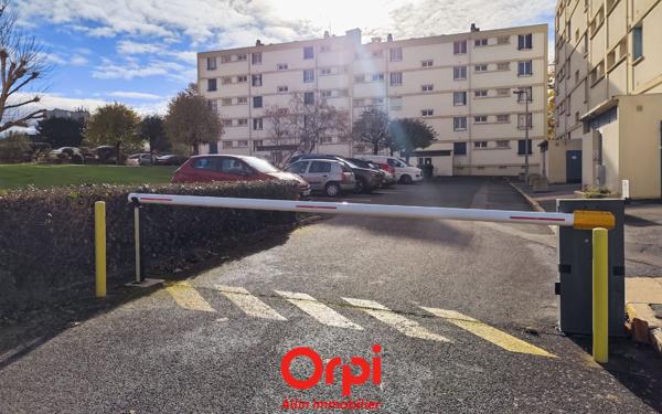 Appartement à vendre    3 pièces • 81,55 m2 Montluçon