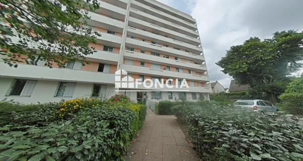 Location Studio 25 m² - Stains 93240