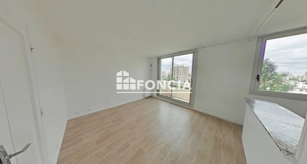 Location Studio 25 m² - Stains 93240