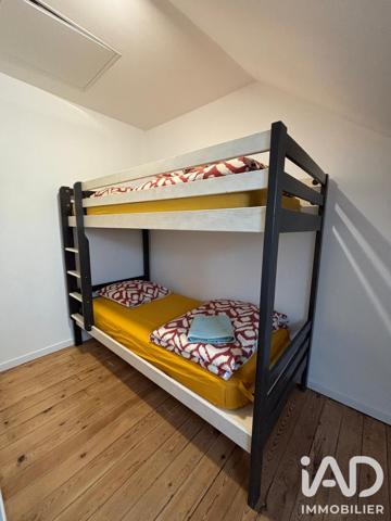Maison à vendre 4 pièces 82,7 m² La Flèche