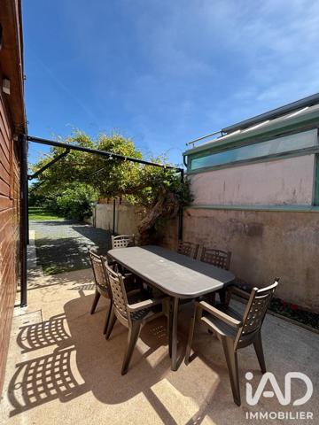 Maison à vendre 4 pièces 82,7 m² La Flèche