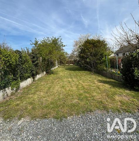 Maison à vendre 4 pièces 82,7 m² La Flèche