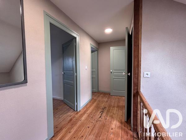 Maison à vendre 4 pièces 82,7 m² La Flèche