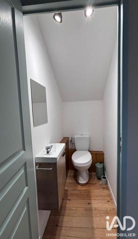 Maison à vendre 4 pièces 82,7 m² La Flèche