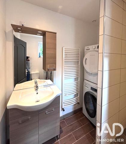 Maison à vendre 4 pièces 82,7 m² La Flèche