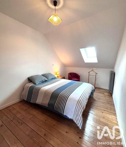 Maison à vendre 4 pièces 82,7 m² La Flèche