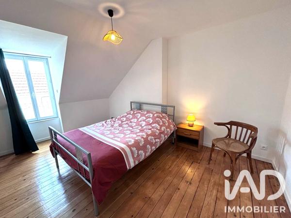 Maison à vendre 4 pièces 82,7 m² La Flèche