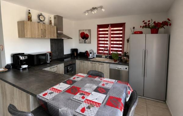 Vente Villa Terrain - piscine Salleles-d'aude