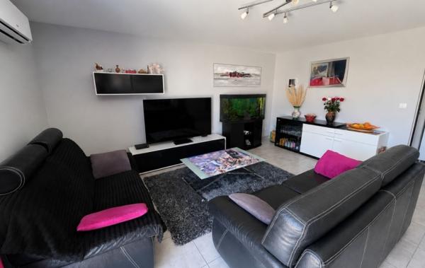 Vente Villa Terrain - piscine Salleles-d'aude