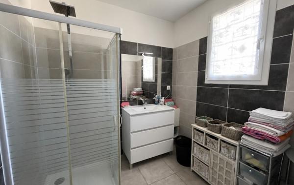 Vente Villa Terrain - piscine Salleles-d'aude