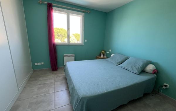 Vente Villa Terrain - piscine Salleles-d'aude