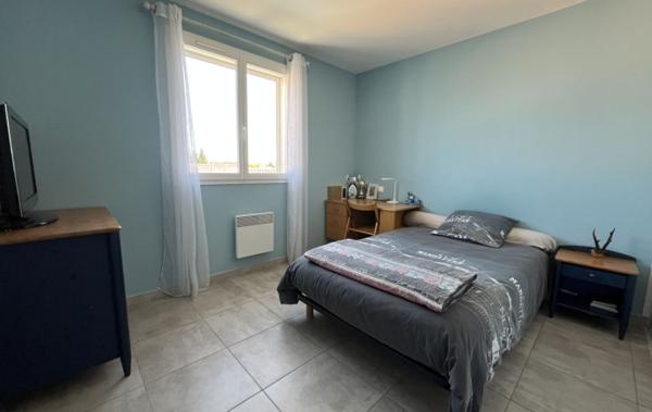 Vente Villa Terrain - piscine Salleles-d'aude