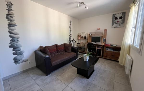 Vente Villa Terrain - piscine Salleles-d'aude