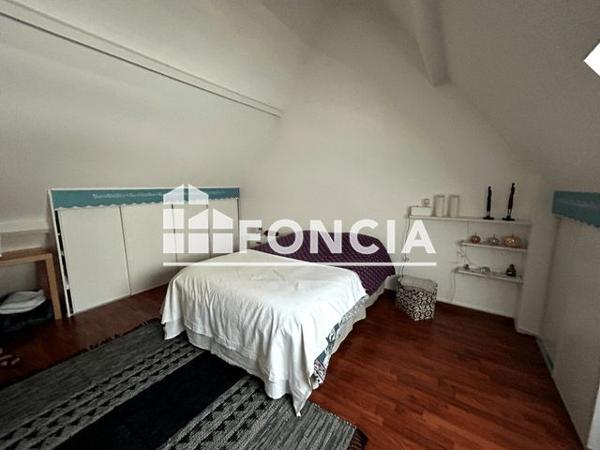 À vendre Appartement 2 pièces 51.39 m² - Chartres 28000