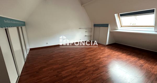 À vendre Appartement 2 pièces 51.39 m² - Chartres 28000