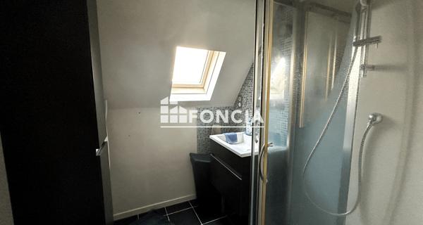 À vendre Appartement 2 pièces 51.39 m² - Chartres 28000