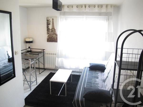 Appartement F1 à vendre  1 pièce - 14,18 m2 VANNES - 56