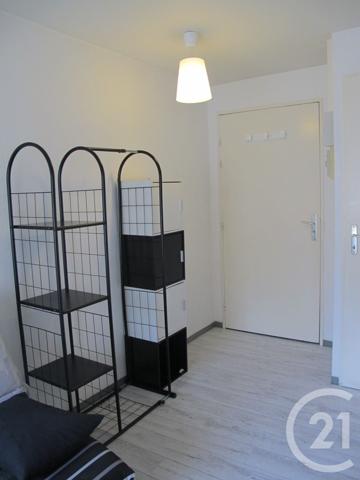 Appartement F1 à vendre  1 pièce - 14,18 m2 VANNES - 56