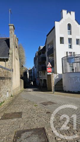 Appartement F1 à vendre  1 pièce - 14,18 m2 VANNES - 56
