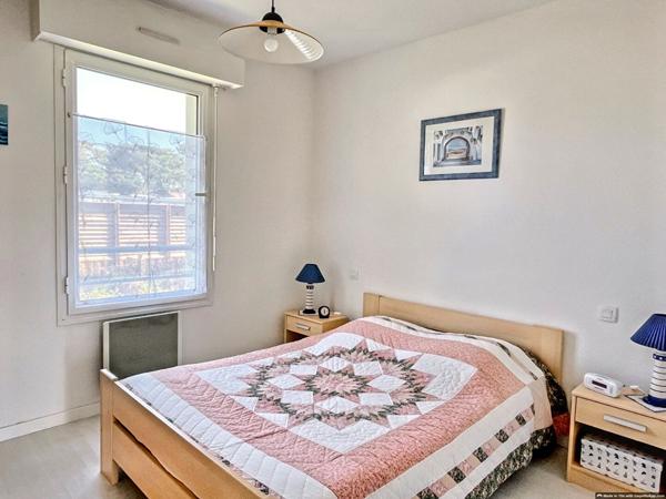 Charmant 2 pièces à 100 m de la plage de Bonne Source !,  
Pornichet 44380