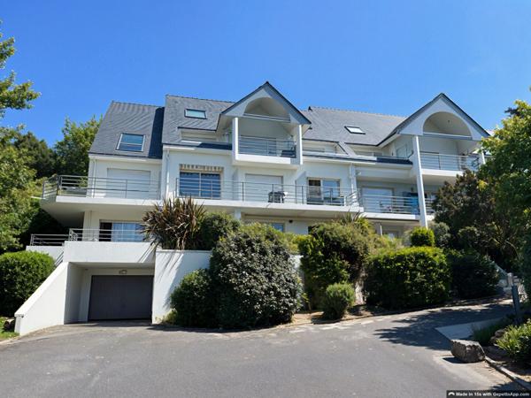 Charmant 2 pièces à 100 m de la plage de Bonne Source !,  
Pornichet 44380