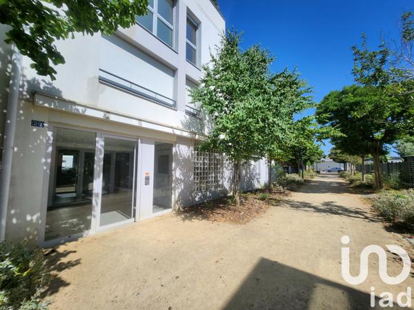 Appartement à vendre 3 pièces 63,14 m² Angers