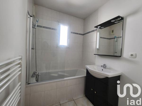 Appartement à vendre 3 pièces 63,14 m² Angers