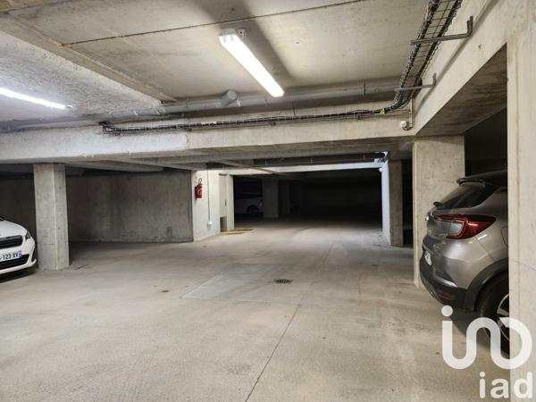 Appartement à vendre 3 pièces 63,14 m² Angers