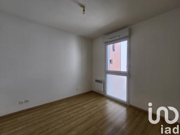 Appartement à vendre 3 pièces 63,14 m² Angers