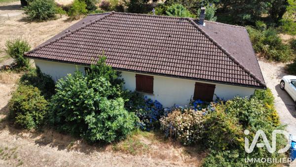 Maison à vendre 5 pièces 107 m² Limoges