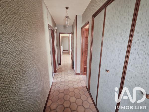 Maison à vendre 5 pièces 107 m² Limoges