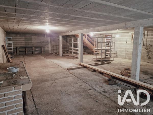 Maison à vendre 5 pièces 107 m² Limoges