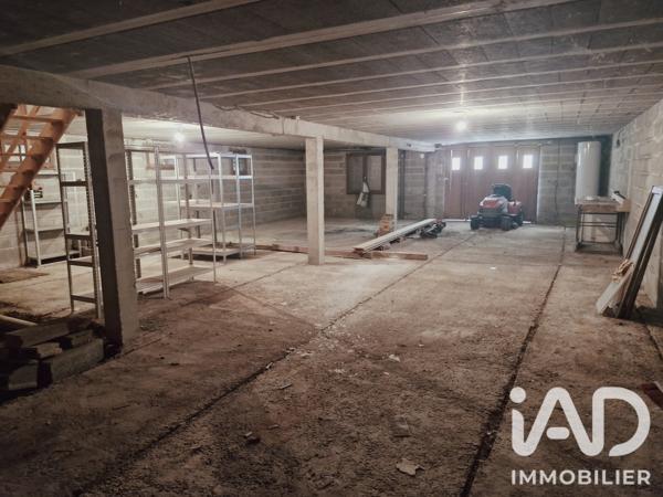 Maison à vendre 5 pièces 107 m² Limoges