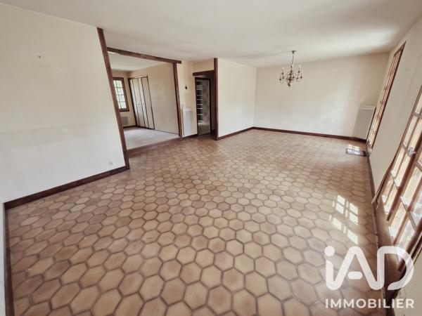 Maison à vendre 5 pièces 107 m² Limoges