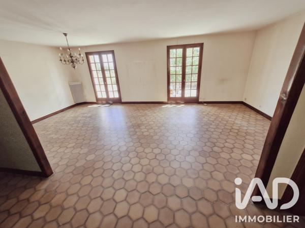 Maison à vendre 5 pièces 107 m² Limoges