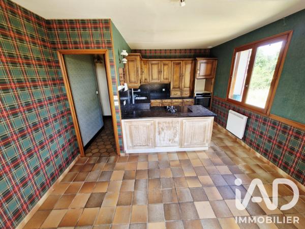 Maison à vendre 5 pièces 107 m² Limoges
