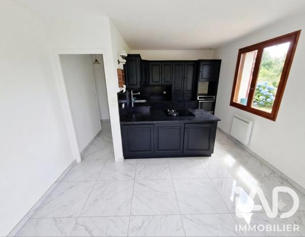 Maison à vendre 5 pièces 107 m² Limoges