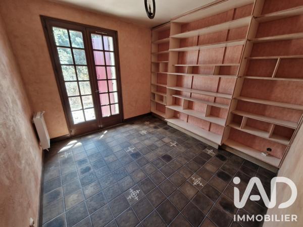 Maison à vendre 5 pièces 107 m² Limoges