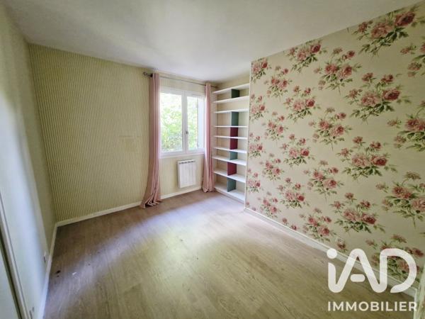 Maison à vendre 5 pièces 107 m² Limoges
