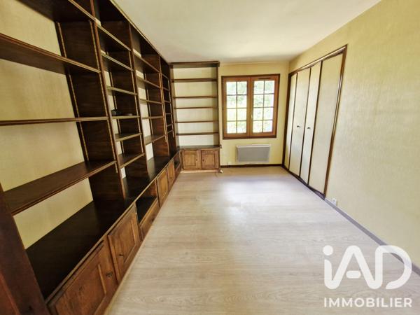 Maison à vendre 5 pièces 107 m² Limoges