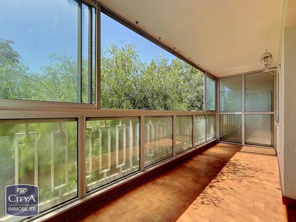 Appartement à vendre 1 pièce 28m² Fréjus (83600)