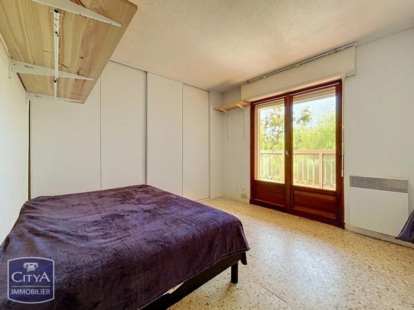 Appartement à vendre 1 pièce 28m² Fréjus (83600)