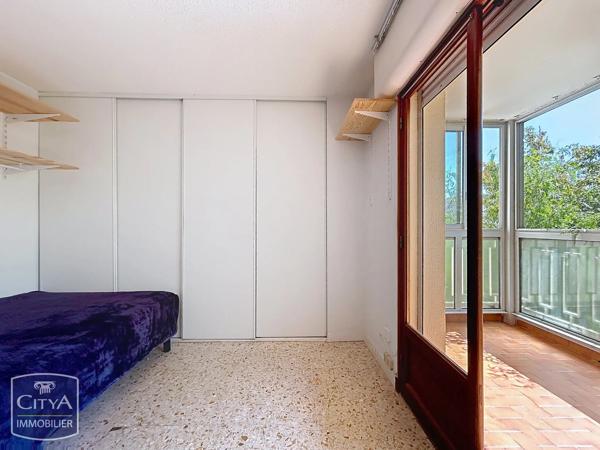 Appartement à vendre 1 pièce 28m² Fréjus (83600)