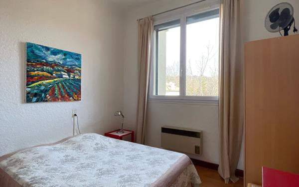 Appartement à vendre    2 pièces •  Gréoux-les-Bains